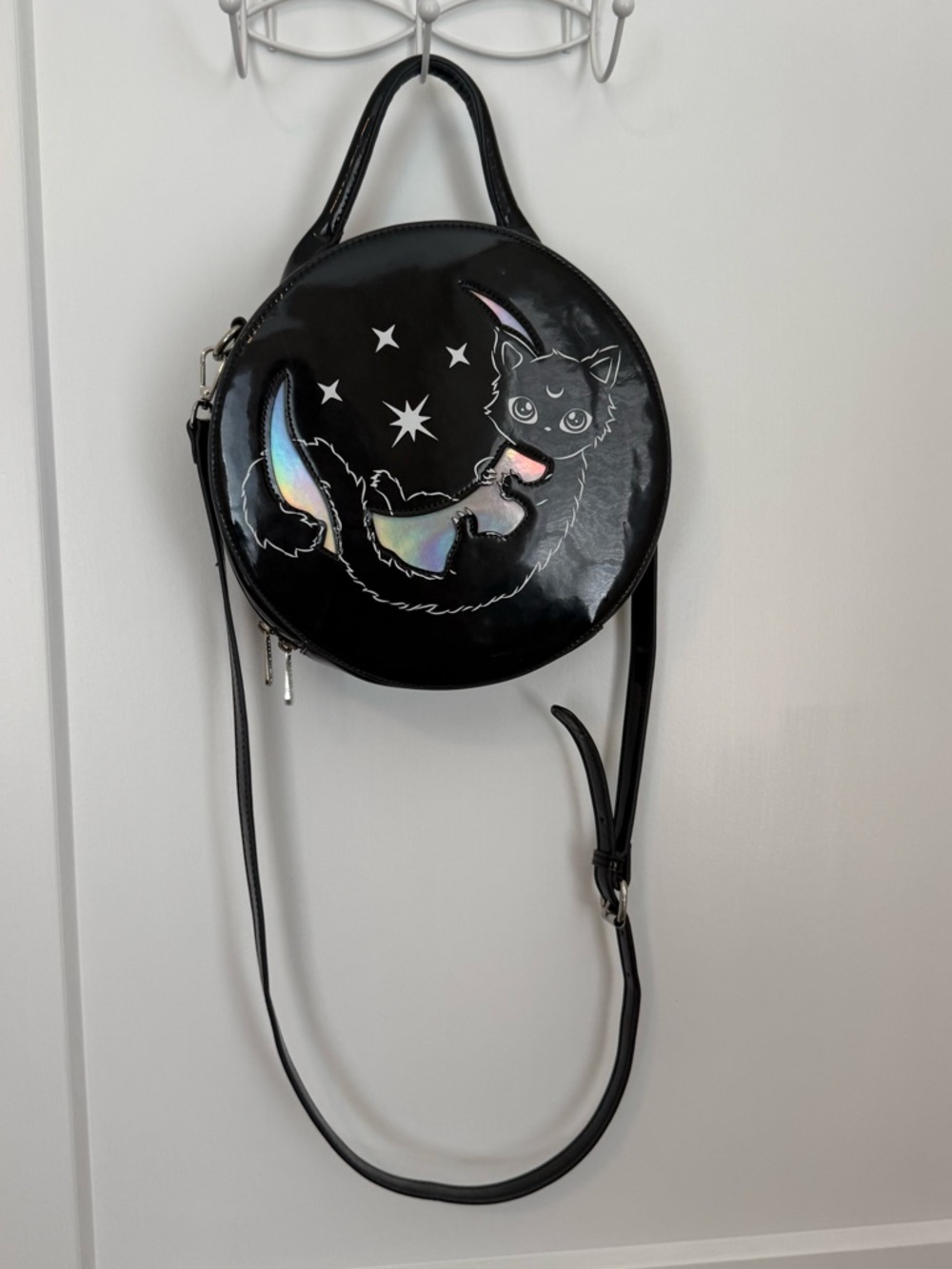 Killstar Salem Handbag - Picture 6 of 7
